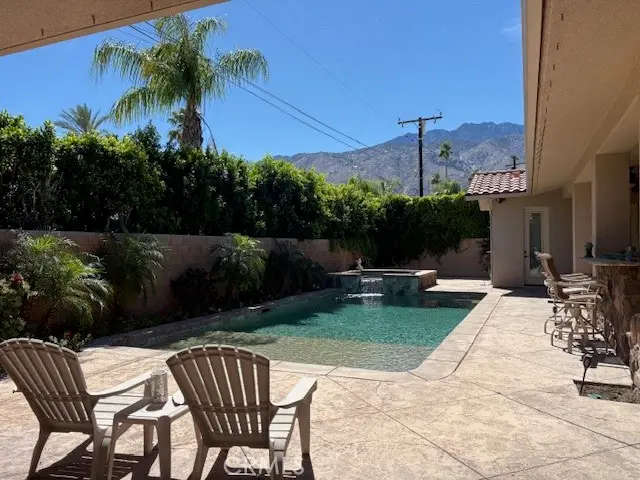 1221 Linda Vista, Palm Springs, CA 92262 - #1