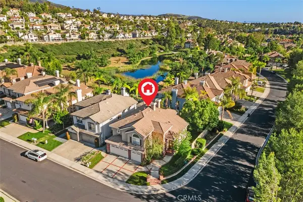 31932 Magpie, Rancho Santa Margarita, CA 92679