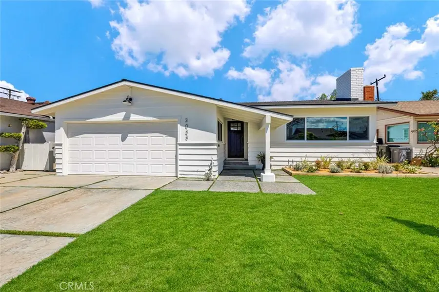 2033 W 181st, Torrance, CA 90504 - #2