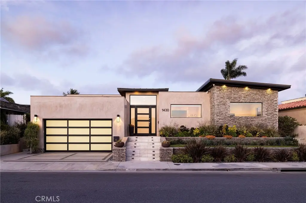 1430 Dolphin Terrace, Corona Del Mar, CA 92625 - #1