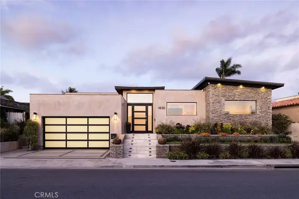 1430 Dolphin Terrace, Corona Del Mar, CA 92625