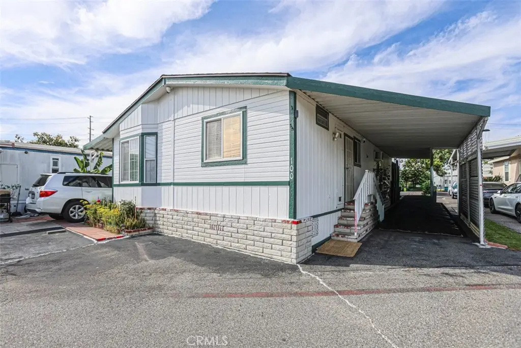 7887 Lampson #100, Garden Grove, CA 92841 - #1