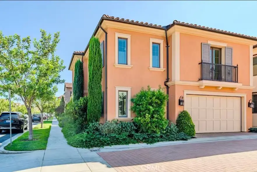 141 Dolci, Irvine, CA 92602 - #2
