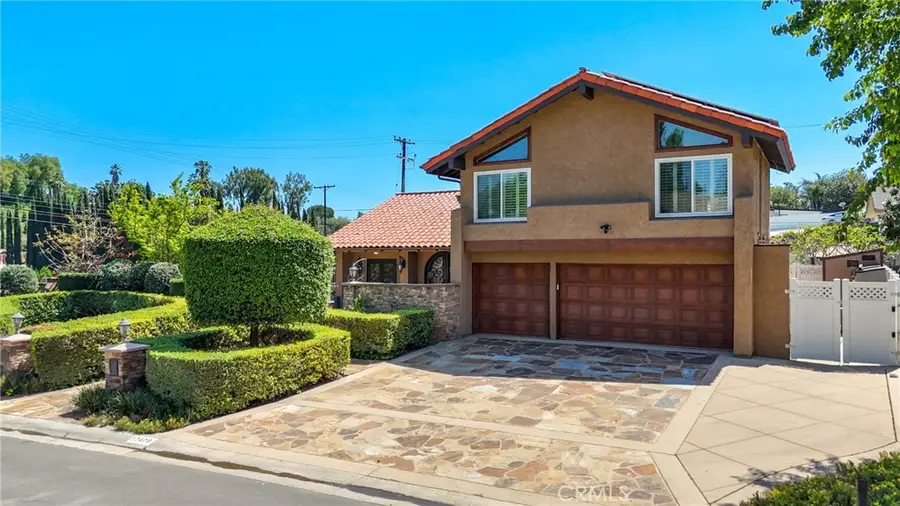 17470 Rockrose Circle, Yorba Linda, CA 92886 - #3