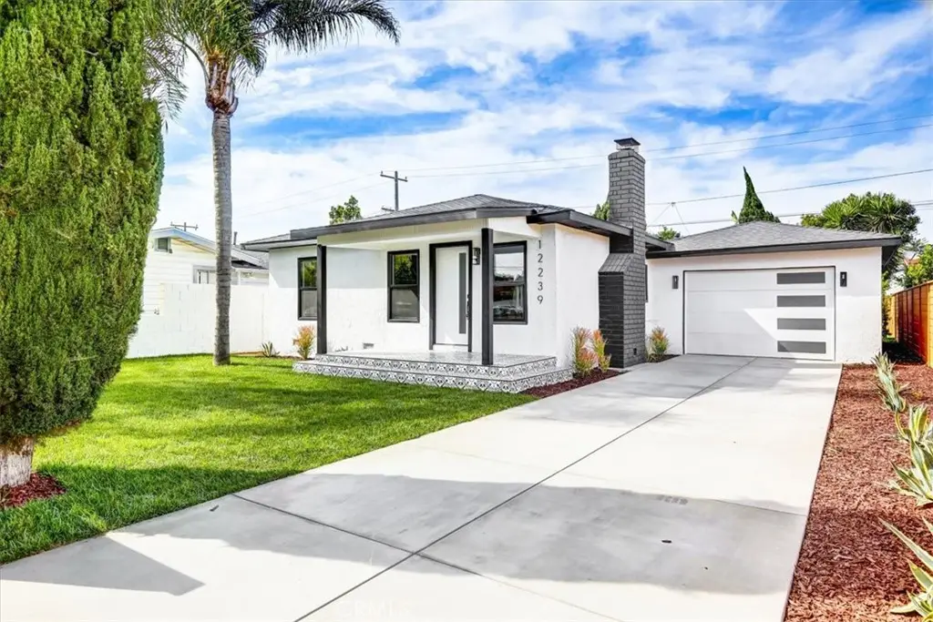 12239 Brittain, Hawaiian Gardens, CA 90716 - #1