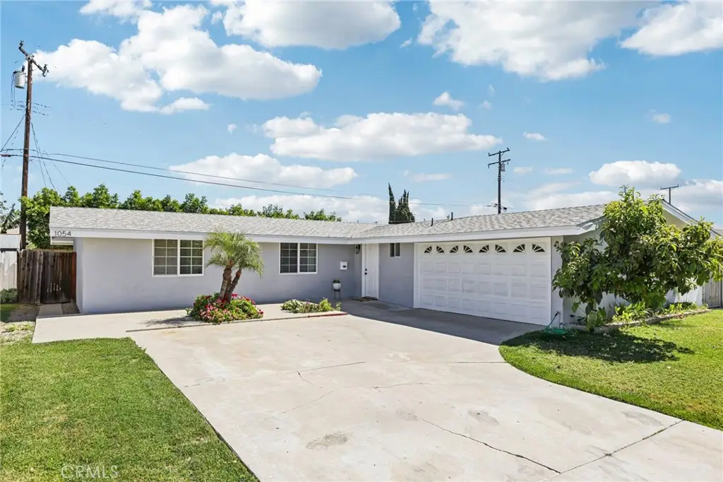 1054 N Hermosa, Anaheim, CA 92801 - #1