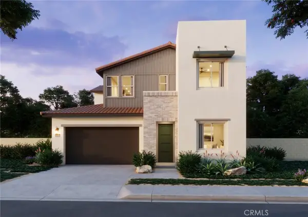 245 Renewal Road, Rancho Mission Viejo, CA 92694