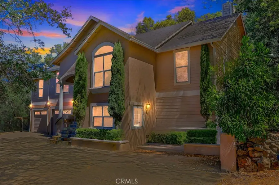 19370 Park Ridge, Hidden Valley Lake, CA 95467 - #3