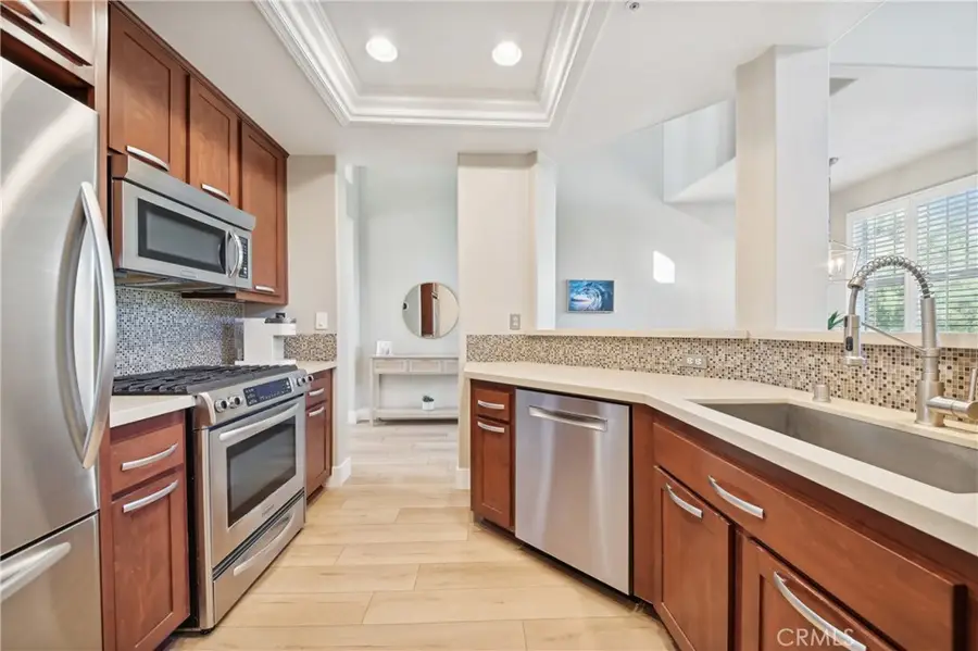 4 Woodcrest Lane #326, Aliso Viejo, CA 92656 - #3