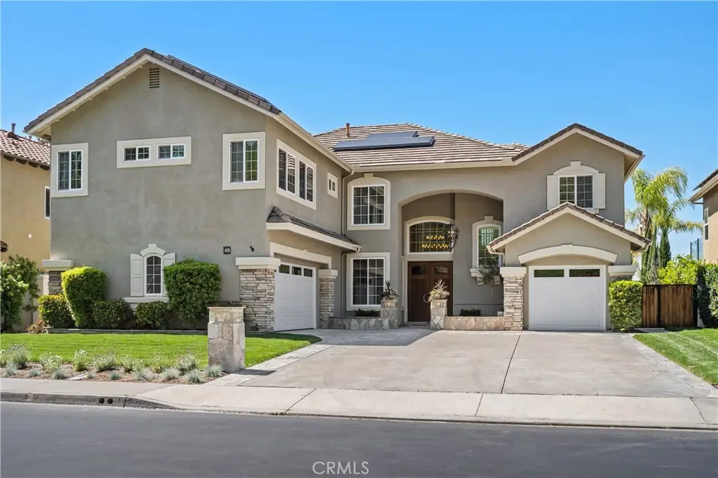 49 Bell Canyon Dr, Rancho Santa Margarita, CA 92679 - #1