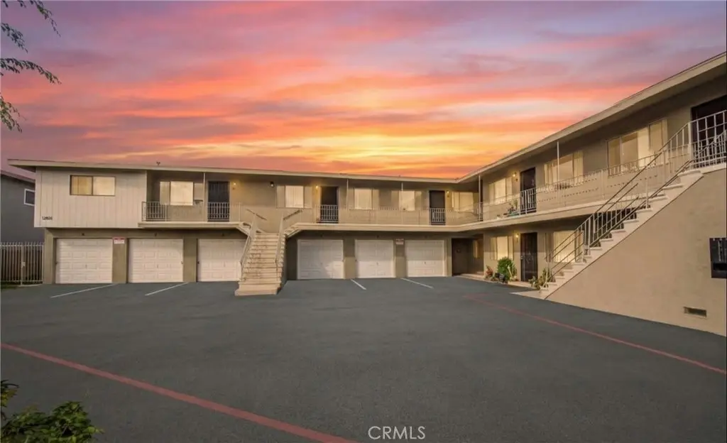 12891 Shackelford #10, Garden Grove, CA 92841 - #1