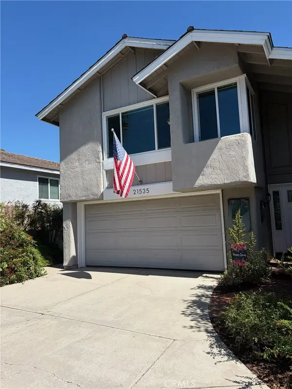 21535 Calle Otono, Lake Forest, CA 92630