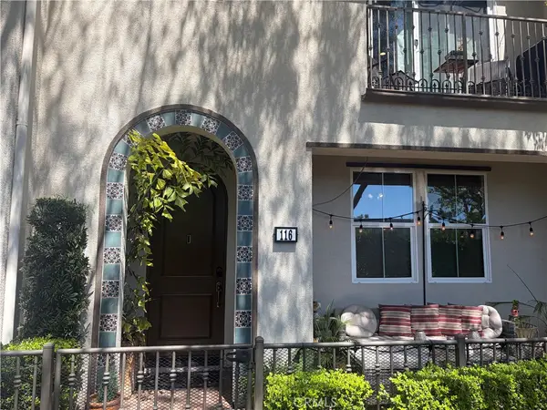 116 Playa, Aliso Viejo, CA 92656