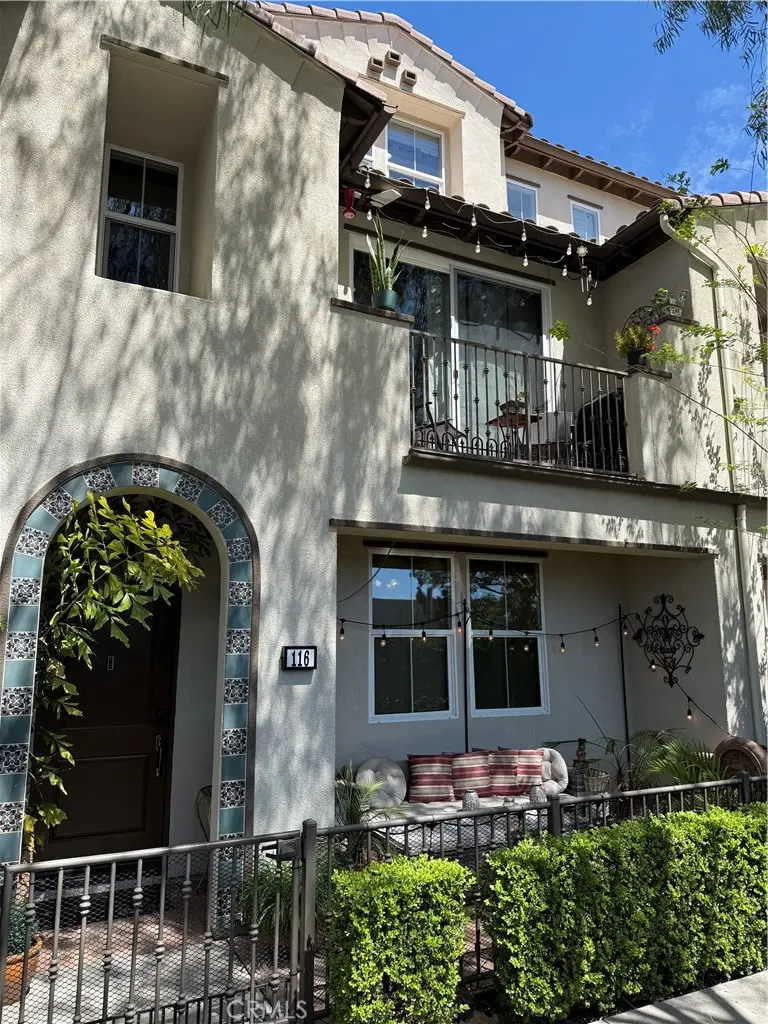 116 Playa, Aliso Viejo, CA 92656 - #3