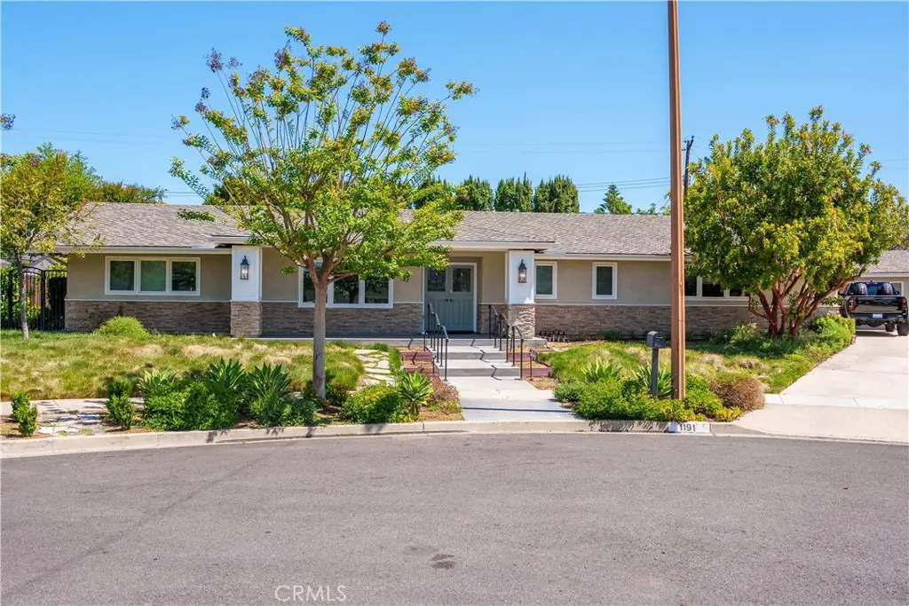 1191 Risa Place, North Tustin, CA 92705 - #1