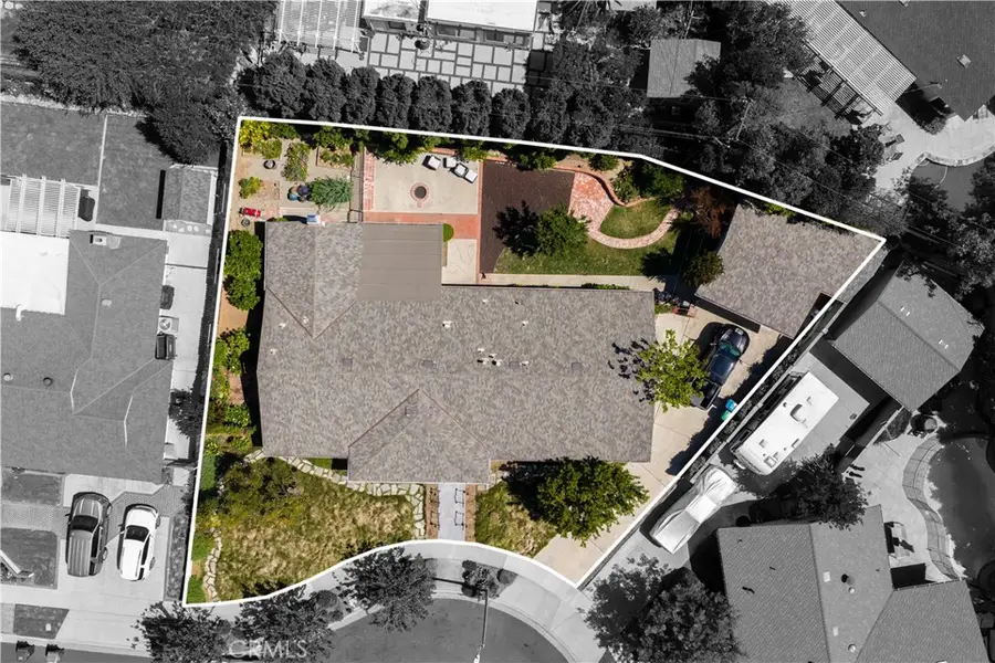 1191 Risa Place, North Tustin, CA 92705 - #2