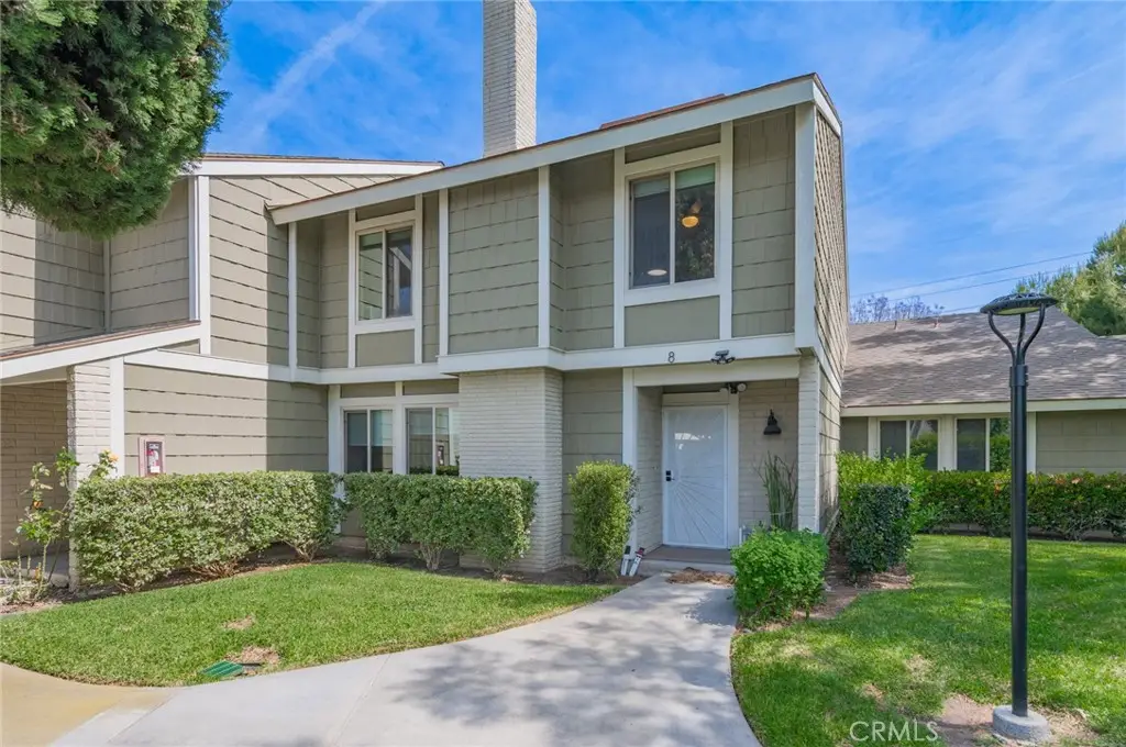 8 Deodar, Irvine, CA 92604 - #1