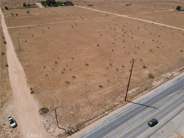 0 Bear Valley, Apple Valley, CA 92307