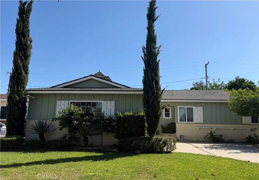 1448 W West, Fullerton, CA 92833 - #1