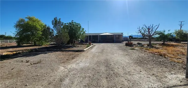 538 N Olive Lake, Blythe, CA 92225