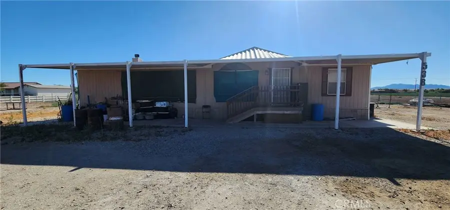 538 N Olive Lake, Blythe, CA 92225 - #2