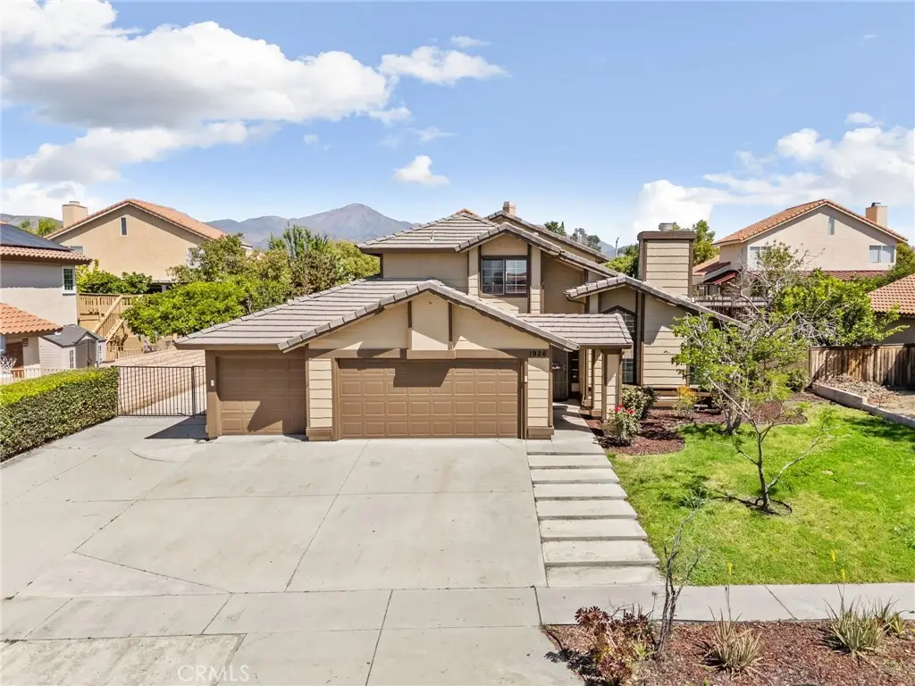 1926 Alta, Redlands, CA 92374 - #1