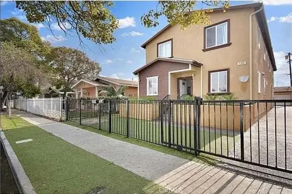 130 E 67th, Los Angeles, CA 90003