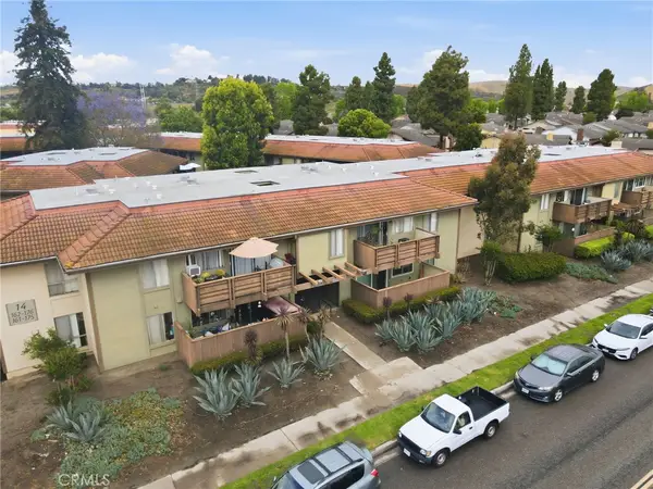 615 Fredricks #167, Oceanside, CA 92058