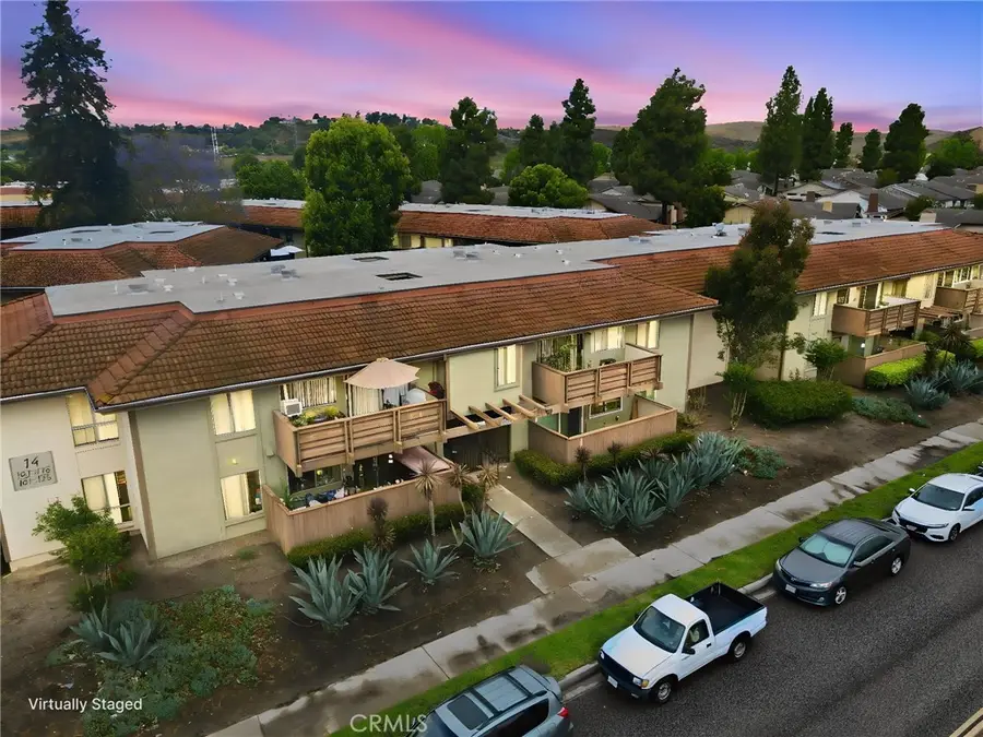 615 Fredricks #167, Oceanside, CA 92058 - #2