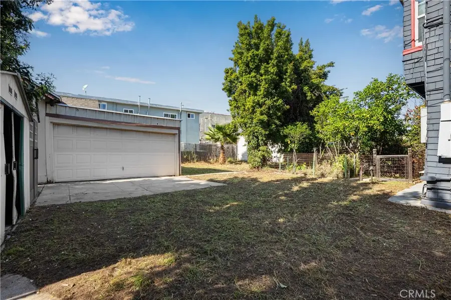 1527 S Wilton, Los Angeles, CA 90019 - #3