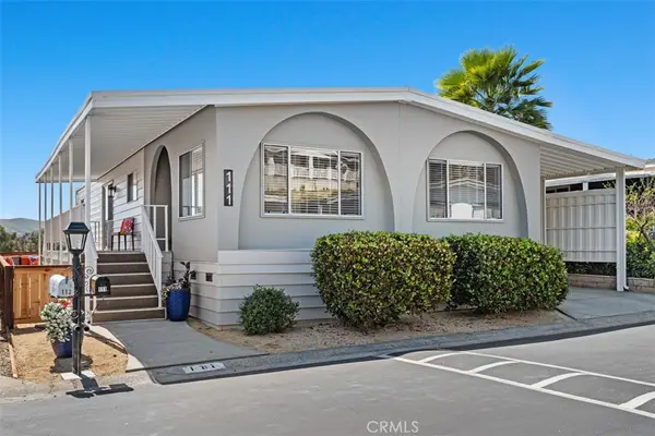27703 Ortega #111, San Juan Capistrano, CA 92675