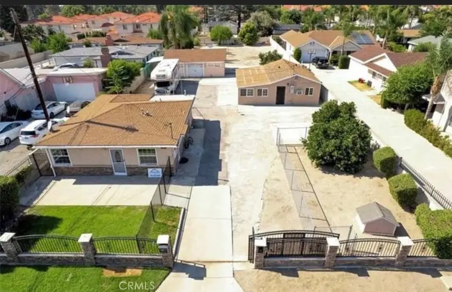 4323 Bannister, El Monte, CA 91732 - #2