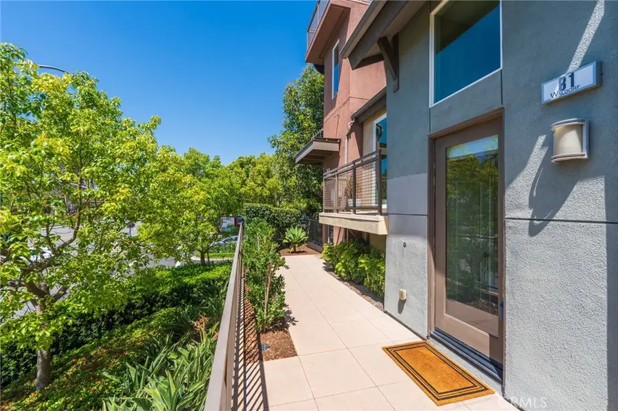 81 Waldorf, Irvine, CA 92612 - #2