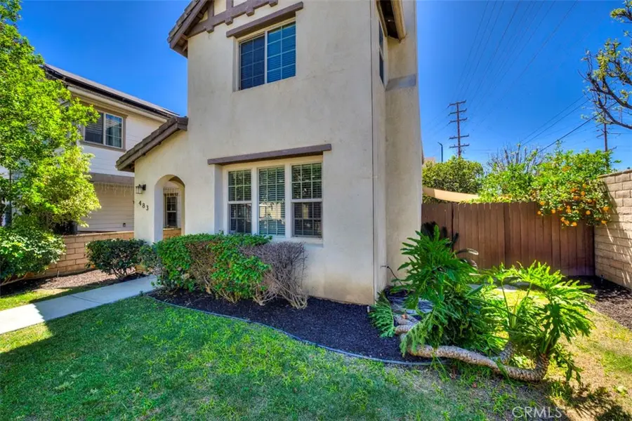 483 Klamath, Corona, CA 92880 - #2