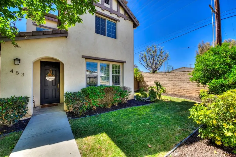 483 Klamath, Corona, CA 92880 - #3