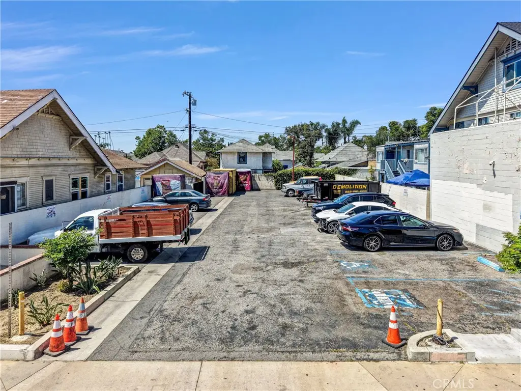 606 S Main Street, Santa Ana, CA 92701 - #1