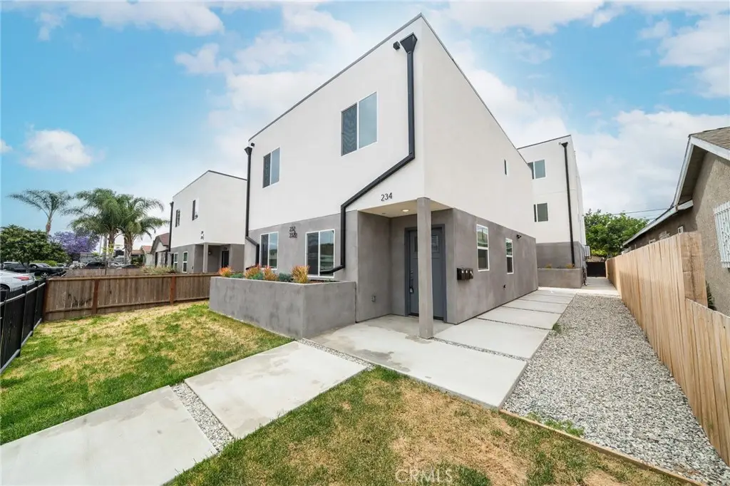 234 E 84th Street, Los Angeles, CA 90003 - #1