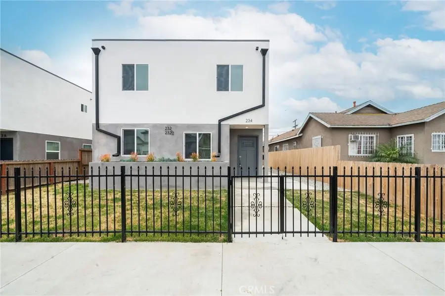 234 E 84th Street, Los Angeles, CA 90003 - #2