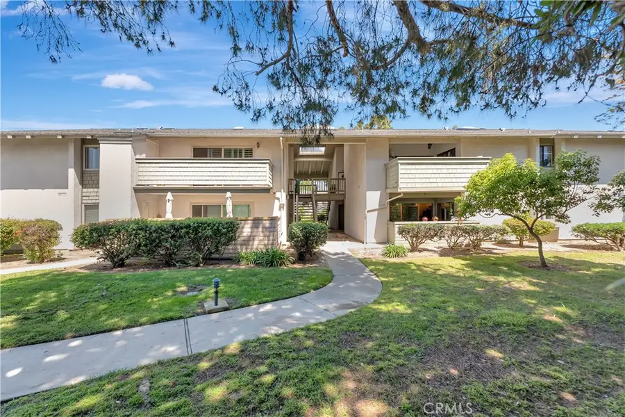 8566 19-G Van Ness Court, Huntington Beach, CA 92646 - #3