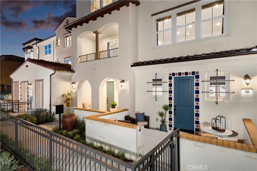 537 Gregory Way, Glendora, CA 91740 - #2