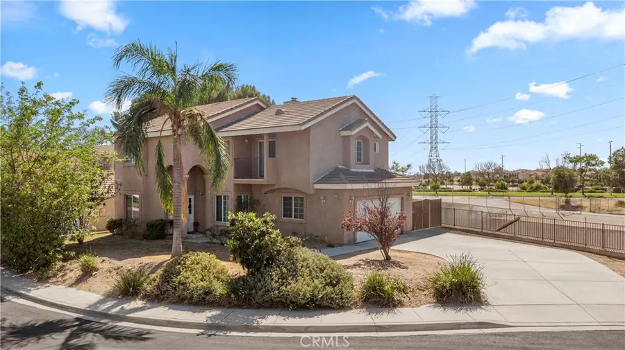 13415 Banning Street, Fontana, CA 92336 - #3