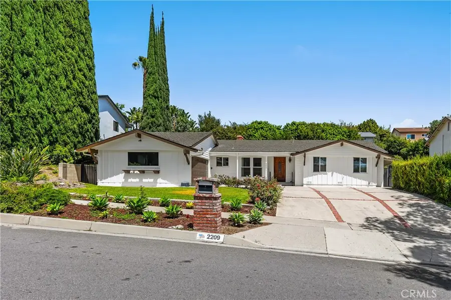 2209 Loma Verde, Fullerton, CA 92833 - #2