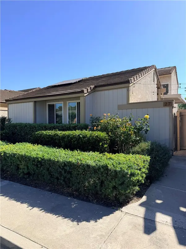 27 Tangerine, Irvine, CA 92618
