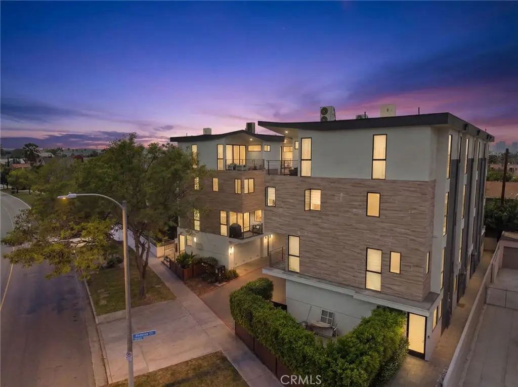 5153 W Redondo Court, Los Angeles, CA 90019 - #1