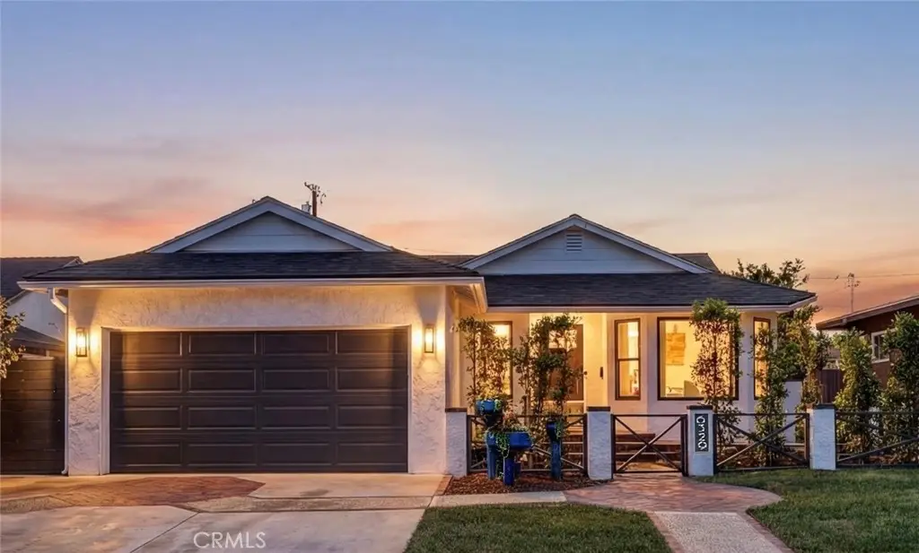 6329 Candor Street, Lakewood, CA 90713 - #1