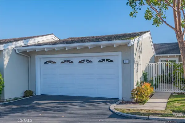 8 Firebird #78, Irvine, CA 92604