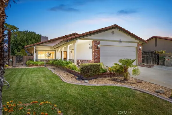 13045 Caspian Drive, Victorville, CA 92395