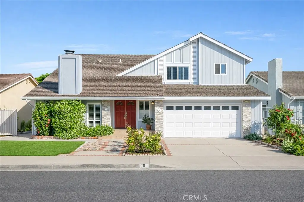 6 Blazing Star, Irvine, CA 92604 - #1