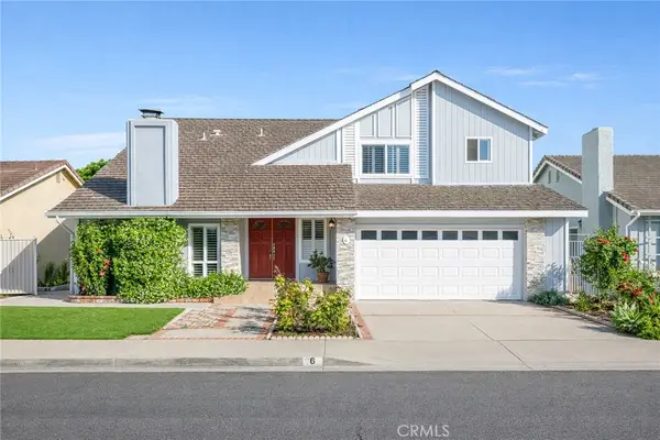 6 Blazing Star, Irvine, CA 92604