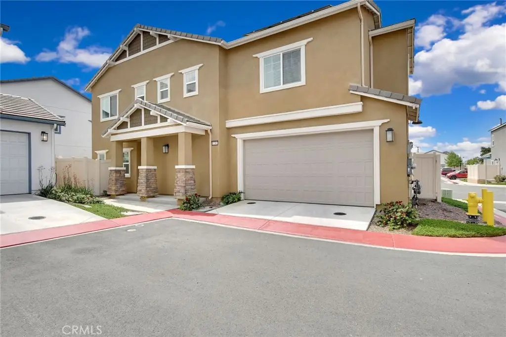 12361 Van Gogh, Yucaipa, CA 92399 - #1